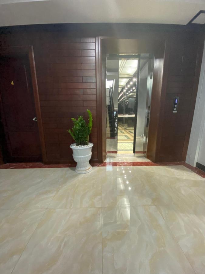 Consiana Hotel Vang Vieng Exterior photo